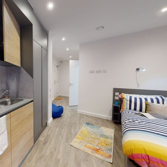 Gold Studio - Image 2